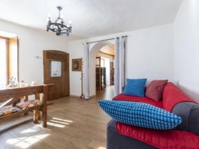 Holiday Home Morelli by Interhome Tirano